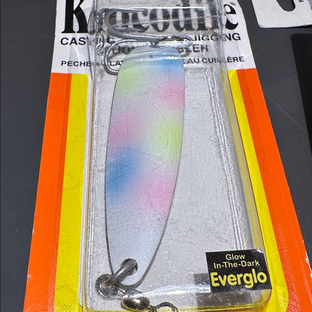 Fishing Lures - Picture 3 of 7